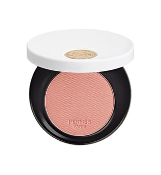 Fard à joues Silky Blush - HERMÈS