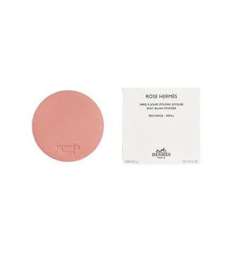 Recharge fard à joues Silky Blush - HERMÈS