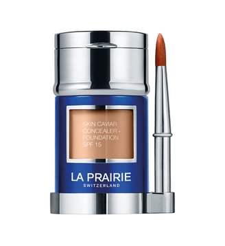Fond de Teint Anti-Cernes SPF15 - La Prairie