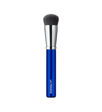 Pinceau pour Fond de Teint Liquide - La Prairie - Blanc