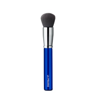 Pinceau pour Fond de Teint Poudre - La Prairie - Blanc