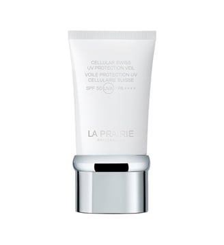 Voile Protection UV Cellulaire Suisse SPF 50 - La Prairie