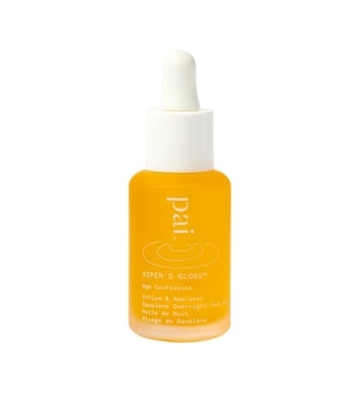 Huile Visage Age Confidence Vipérine & Amarante - Pai