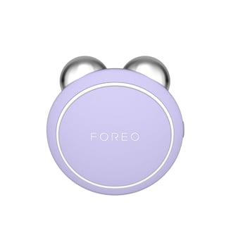Appareil Lifting Visage à Micro-courants Format Compact Lavender - Foreo - Violet