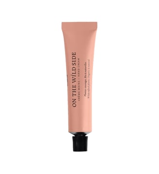 Crème mains bio 100% d'origine naturelle - On The Wild Side