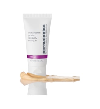 Multivitamin power recovery masque - Masque coup d'éclat immédiat - Dermalogica