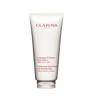 Gommage Exfoliant Peau Neuve - Clarins