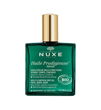 Huile Prodigieuse® Néroli - Nuxe