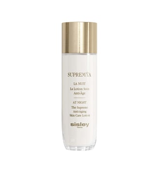 La Nuit - La Lotion Soin Anti-Âge - Sisley