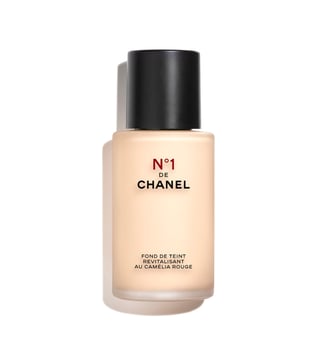 FOND DE TEINT REVITALISANT - CHANEL