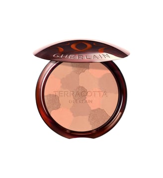 Poudre éclat bonne mine naturelle - GUERLAIN