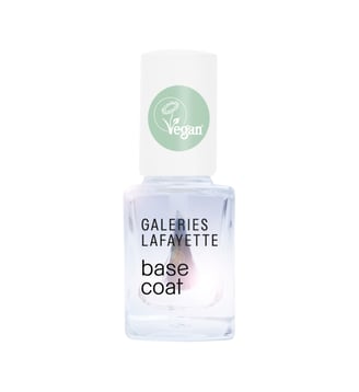Base coat Biosourcé - Galeries Lafayette