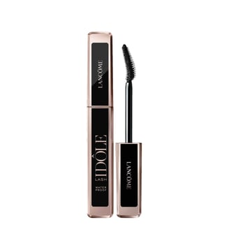 Mascara Volume Effet Cils Recourbés - Lancôme