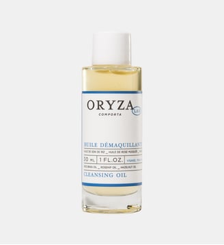 Huile démaquillante - Oryza Lab