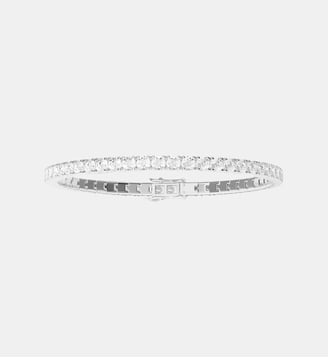 Bracelet Tennis - APM Monaco - Argent