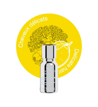 Boosters cheveux délicats - aux huiles essentielles et végétales - Mon SHAMPOING