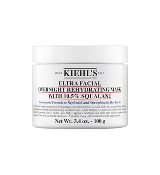 Masque de nuit réhydratant - Kiehl's