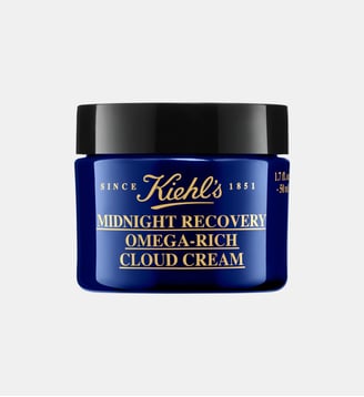 Crème de Nuit Régénérante aux Huiles Botaniques - Kiehl's