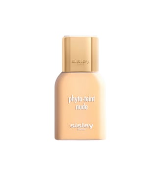 Eau de teint seconde peau - Sisley