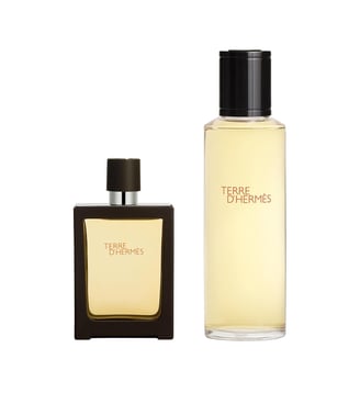 Eau de Parfum et sa Recharge - HERMÈS