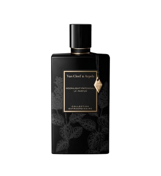 Moonlight Patchouli Le Parfum - Van Cleef & Arpels