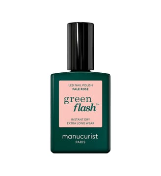 Vernis Ă ongles semi-permanent LED - Manucurist