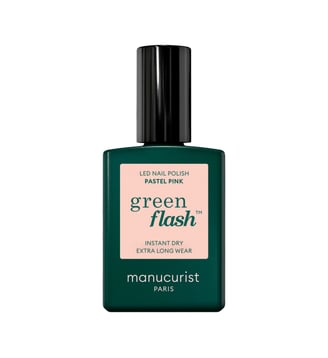 Vernis à ongles semi-permanent - Manucurist