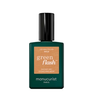 Vernis à ongles semi-permanent - Manucurist