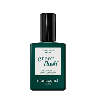 Vernis à ongles semi-permanent - Manucurist