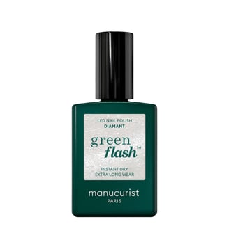 Vernis à ongles semi-permanent LED - Manucurist