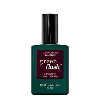 Vernis à ongles semi-permanent LED - Manucurist