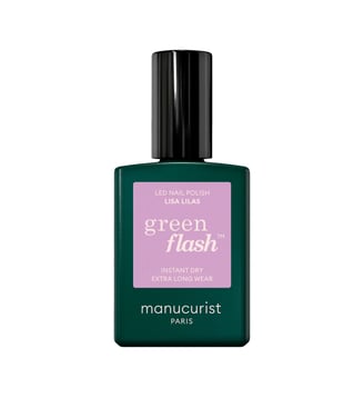 Vernis à ongles semi-permanent LED - Manucurist