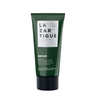 Masque - Format voyage - Lazartigue