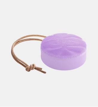 Brosse Nettoyante Corps Lavender - Foreo - Violet