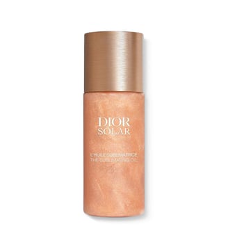 L'Huile Sublimatrice - Dior