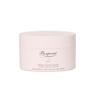 Crème visage riche hydratante et apaisante  - Bonpoint