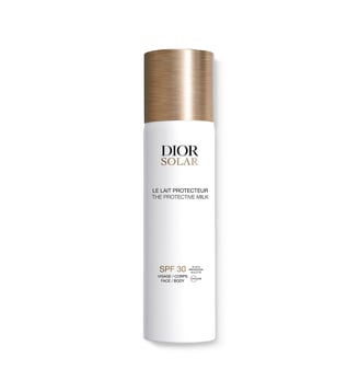 Le Lait Protecteur Visage et Corps SPF30 - Dior