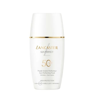 Fluide solaire perfecteur SPF50 - Lancaster Beauty