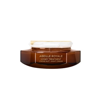 Recharge Crème de Nuit - GUERLAIN