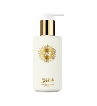 Lait Pour Le Corps - Jean Paul Gaultier