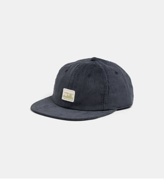 Casquette Driftways en coton  - Patagonia - Bleu