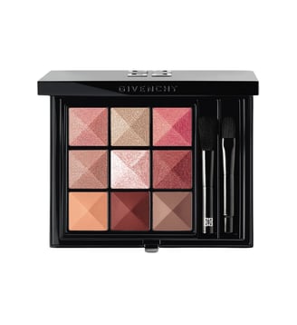 Palette Fards à Paupières Multi-Finis Haute Pigmentation Tenue 12h - Givenchy