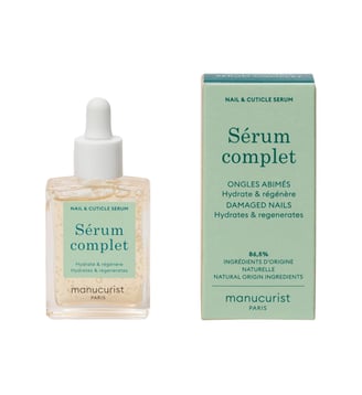 Sérum Complet - soin des ongles - Manucurist