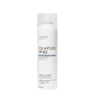 No. 4D Clean Volume Detox - Shampoing sec - Olaplex