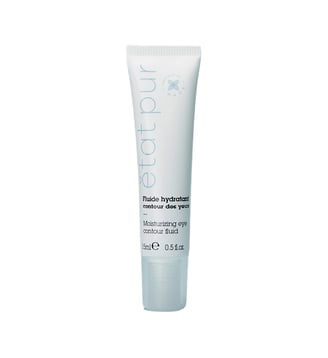 Fluide hydratant contour des yeux - Etat Pur