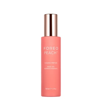 Base Gel Rafraîchissante Préparation pour Épilation IPL - Foreo