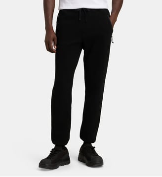 Pantalon jogging Synch polaire - Patagonia - Noir