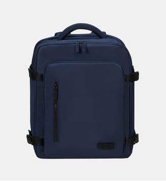 Sac à dos de voyage - Lipault - Bleu foncé