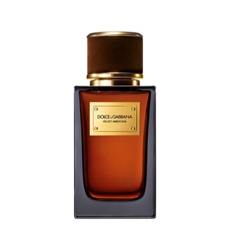 Amber Sun - Eau de parfum - Dolce & Gabbana Beauty