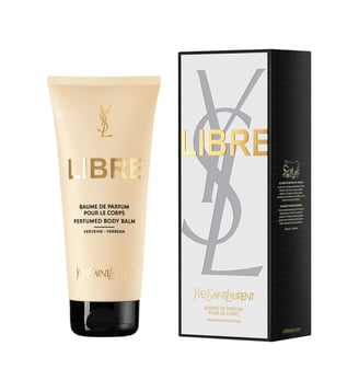 Baume de Parfum - Yves Saint Laurent